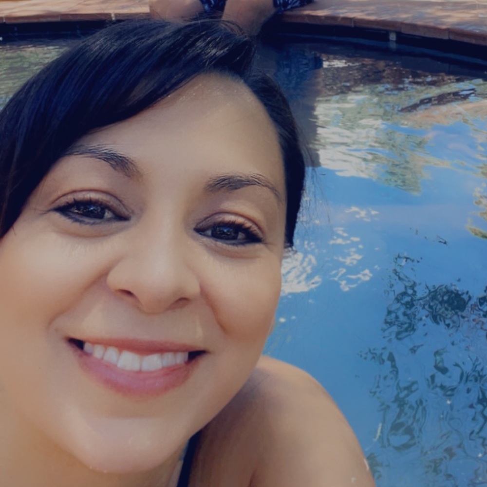 Meet your Posher, Terra